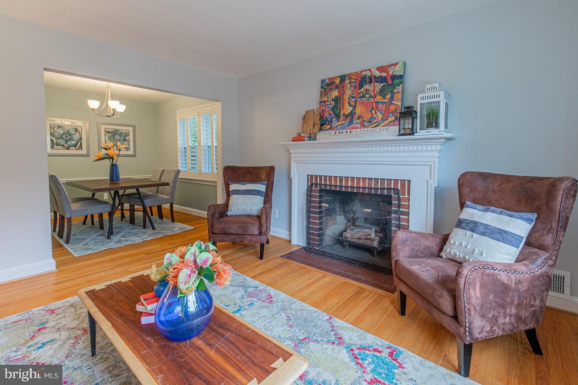 10109 Portland Road Silver Spring, MD 20901 - Photo 6 of 33