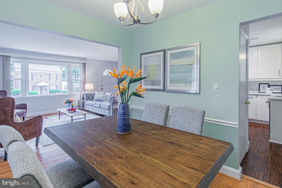 10109 Portland Road Silver Spring, MD 20901 - Photo 8 of 33