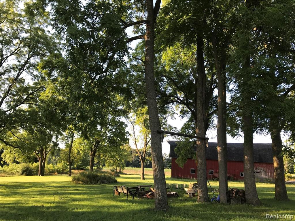 13725 Wilmore Road Stockbridge, MI 49285 - Photo 17 of 94