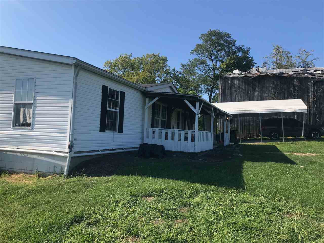 1305 Blanchet Road Corinth, KY 41010 - Photo 19 of 20 Gallery Image 19