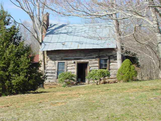 1979 Soapstone Mountain Road Staley, NC 27355 - Photo 9 of 9 Other.