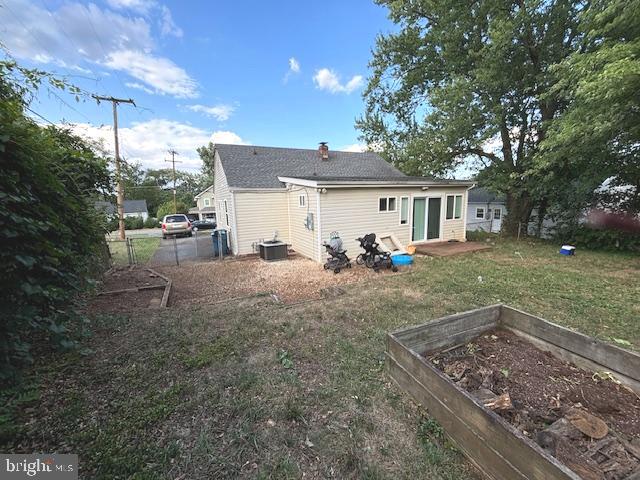 7445 Patterson Road Falls Church, VA 22043 - Photo 24 of 29