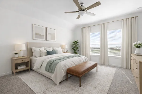 $2,100 | 120 Hartson Drive, Taylor, TX 76574