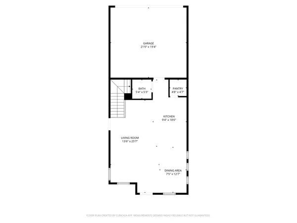 $2,100 | 120 Hartson Drive, Taylor, TX 76574
