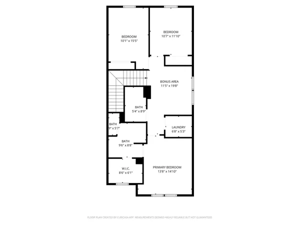 $2,100 | 120 Hartson Drive, Taylor, TX 76574