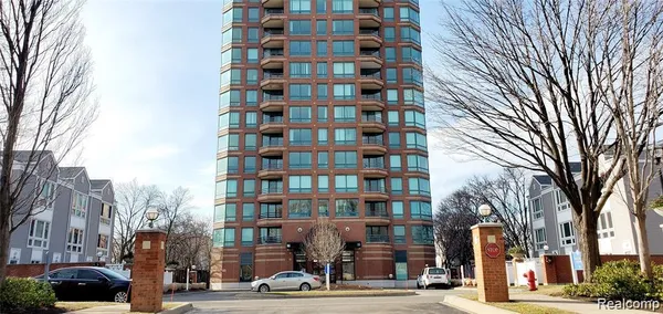 $1,550 | 3320 Spinnaker Lane, Detroit, MI 48207