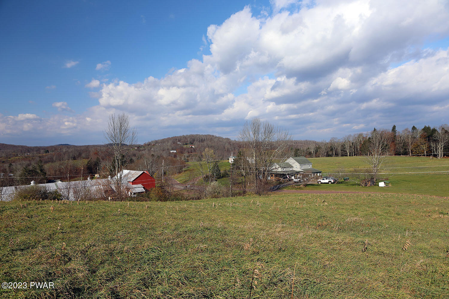 0 Marks Road Damascus, PA 18415 - Photo 4 of 33