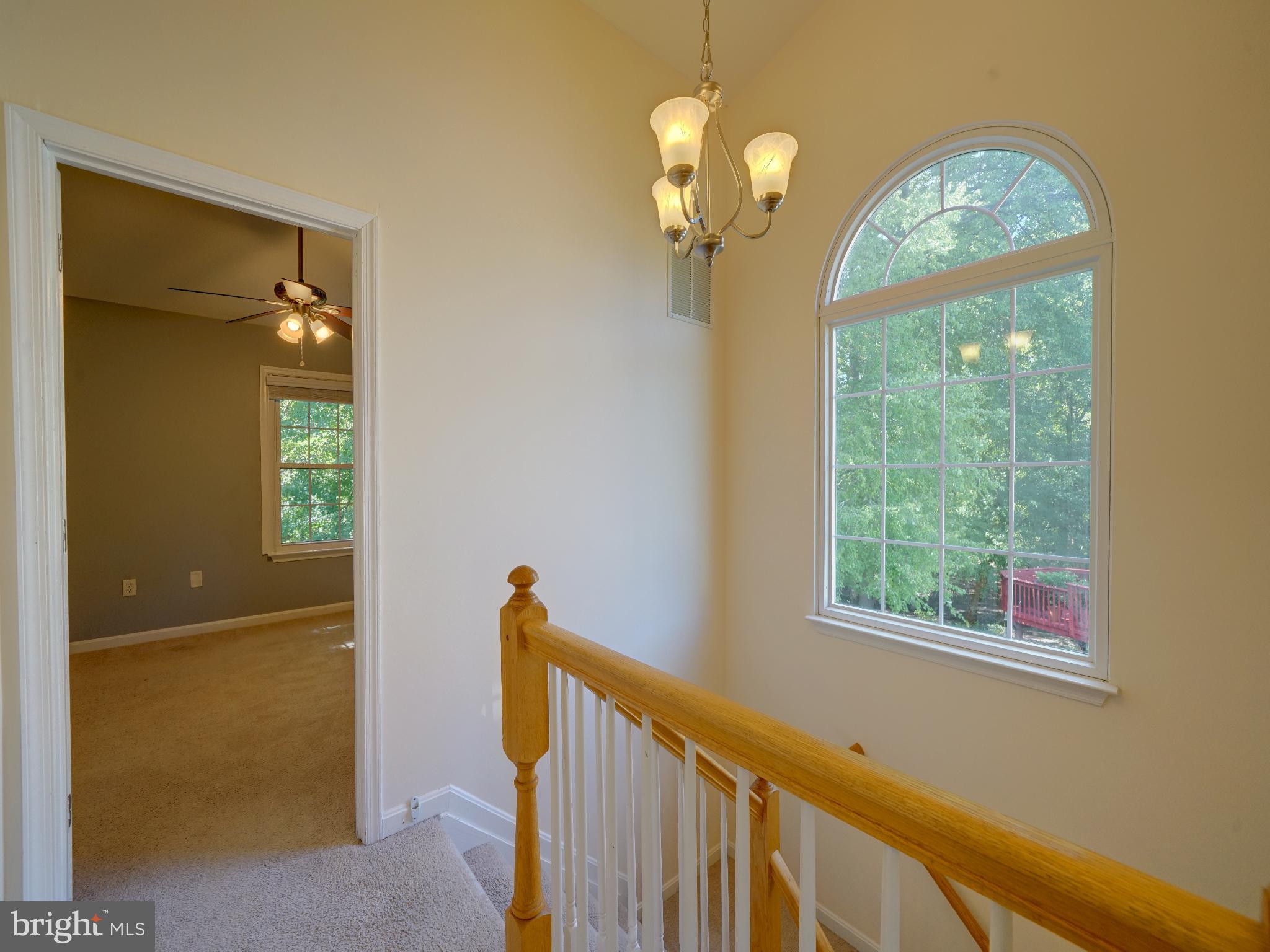 2238 Commissary Circle Odenton, MD 21113 - Photo 22 of 48 a view of a livingroom with a window
