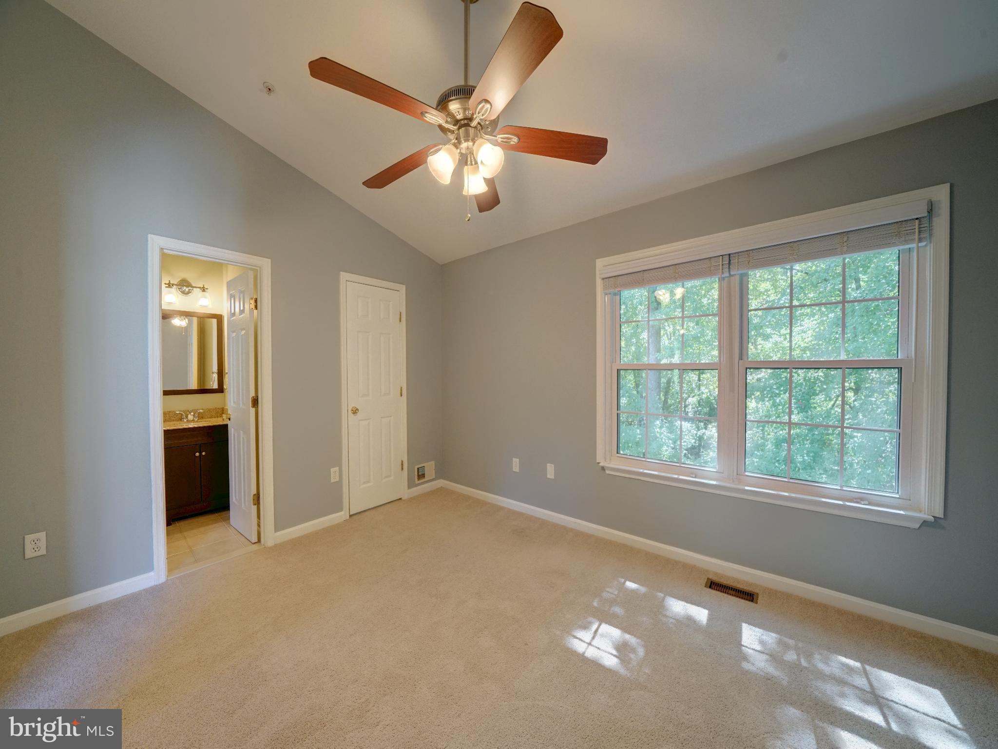 2238 Commissary Circle Odenton, MD 21113 - Photo 24 of 48 a view of an empty room with a window