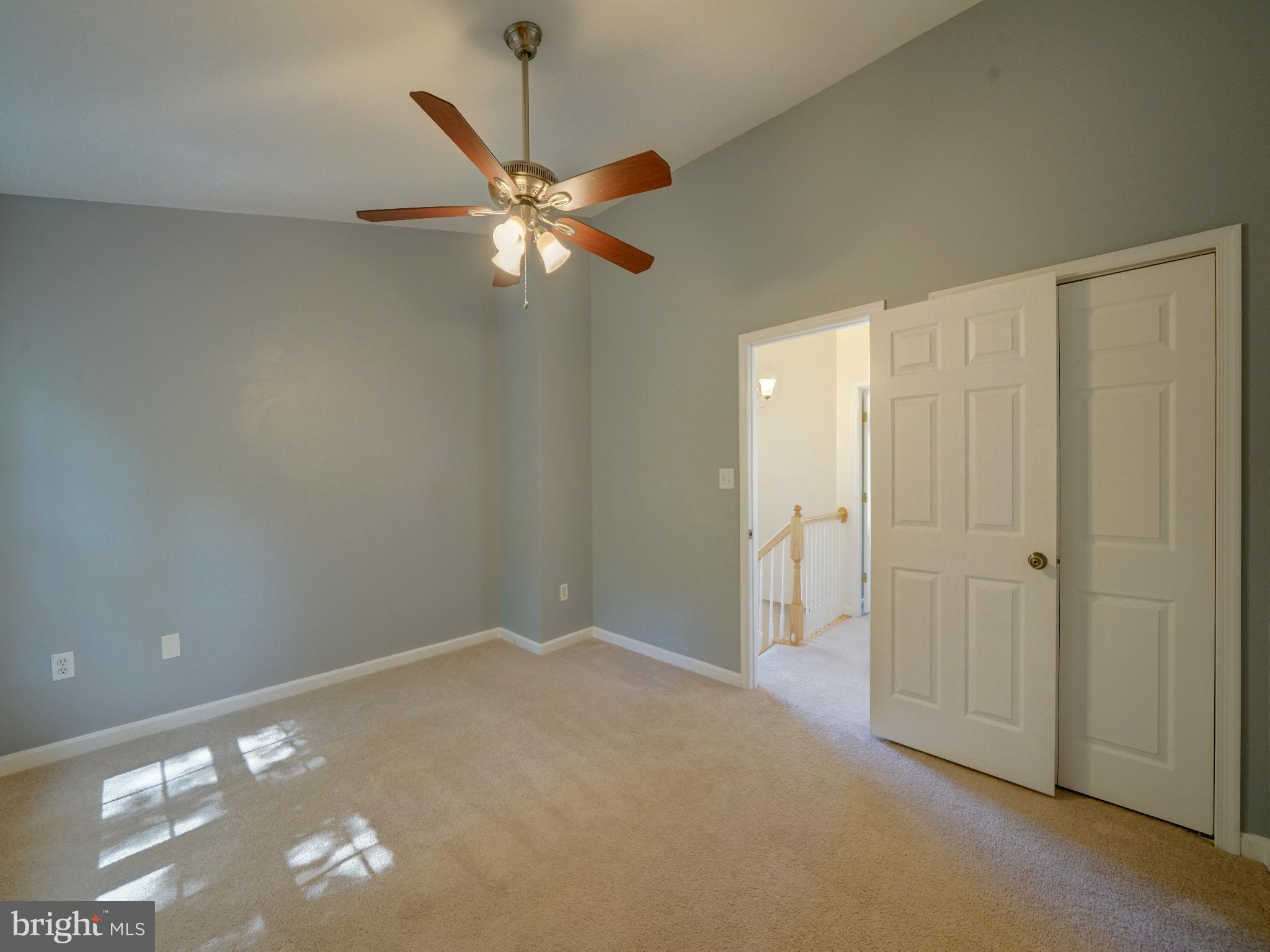 2238 Commissary Circle Odenton, MD 21113 - Photo 26 of 48 a view of an empty room