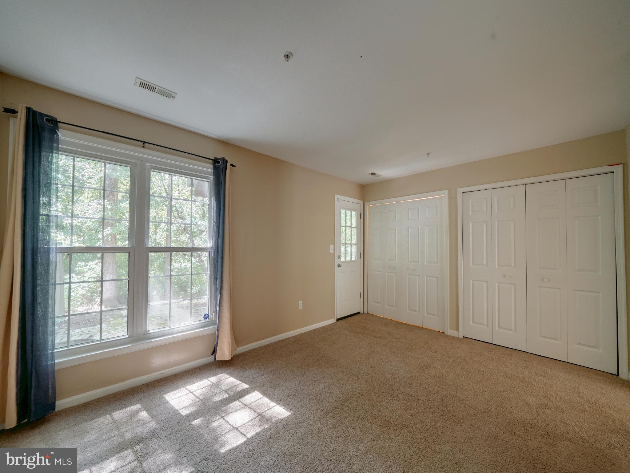 2238 Commissary Circle Odenton, MD 21113 - Photo 29 of 48 a view of an empty room with a window