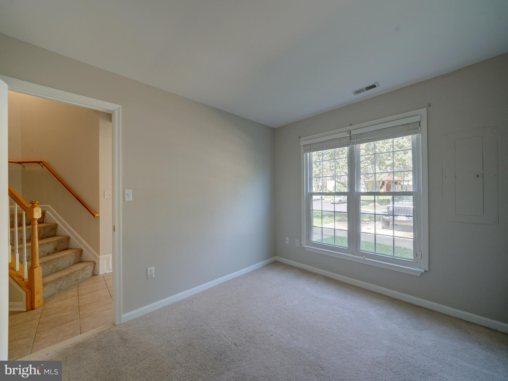 2238 Commissary Circle Odenton, MD 21113 - Photo 31 of 48 a view of an empty room with a window