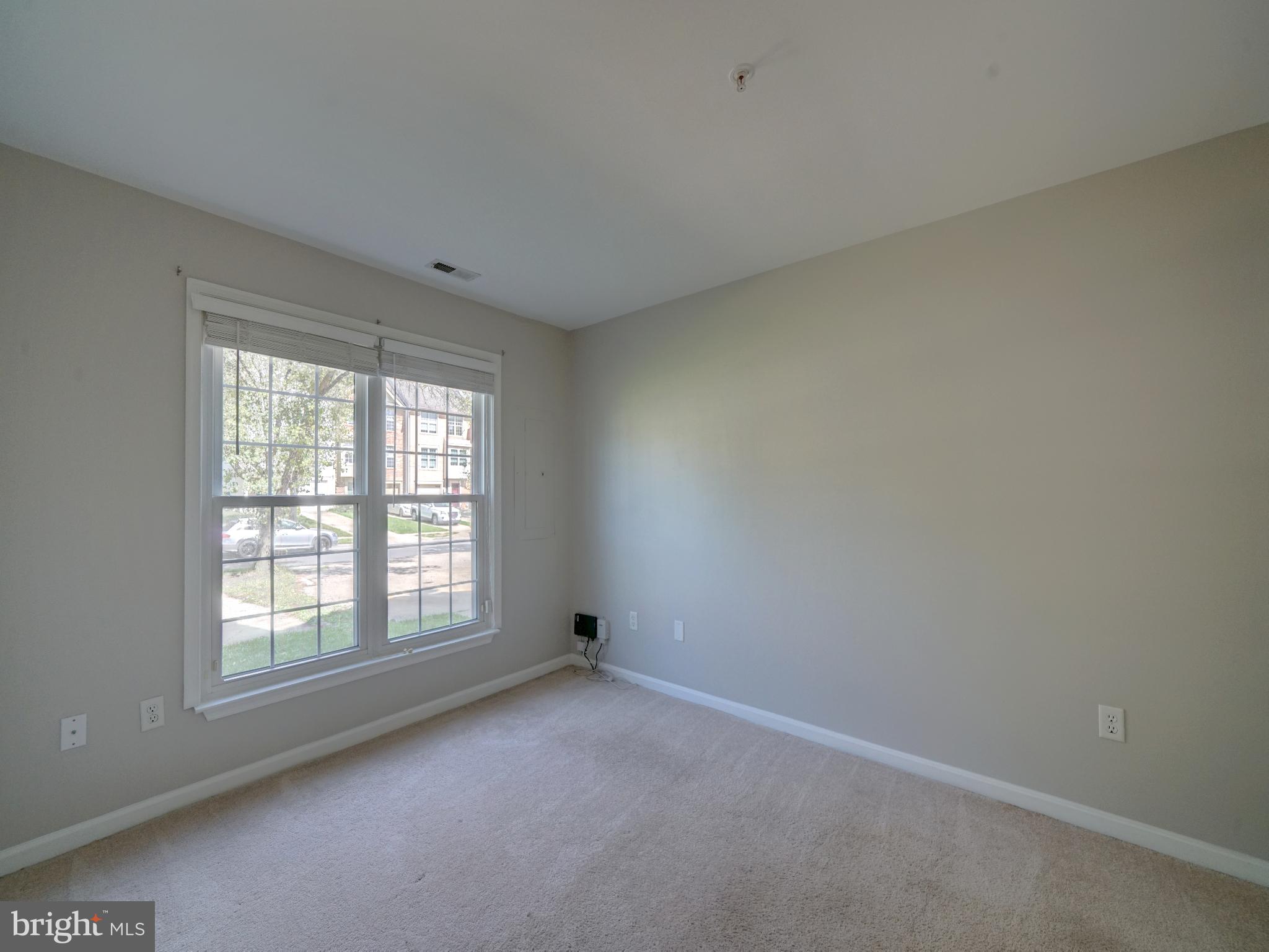 2238 Commissary Circle Odenton, MD 21113 - Photo 32 of 48 an empty room with a window