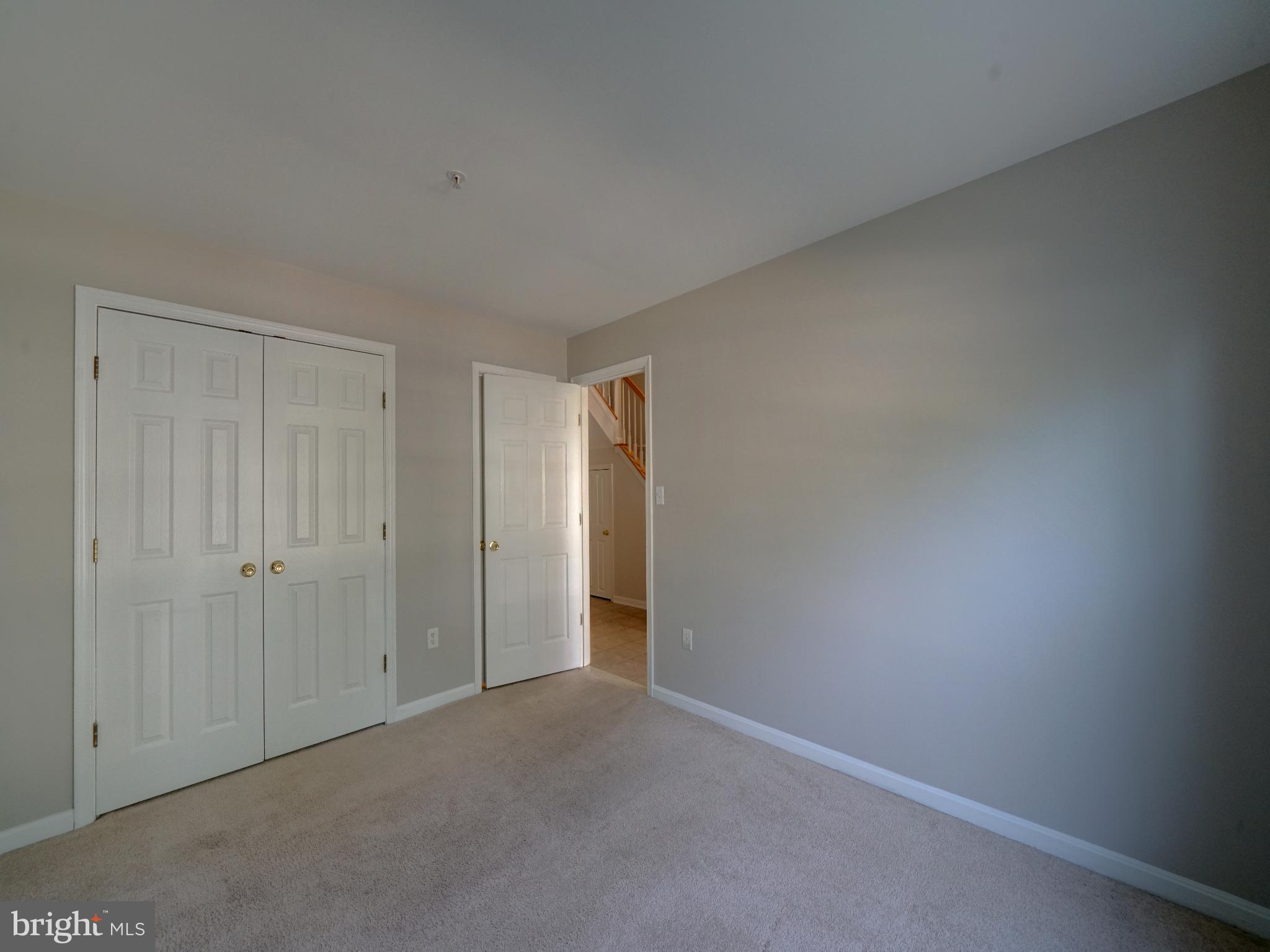 2238 Commissary Circle Odenton, MD 21113 - Photo 33 of 48 a view of an empty room and closet area