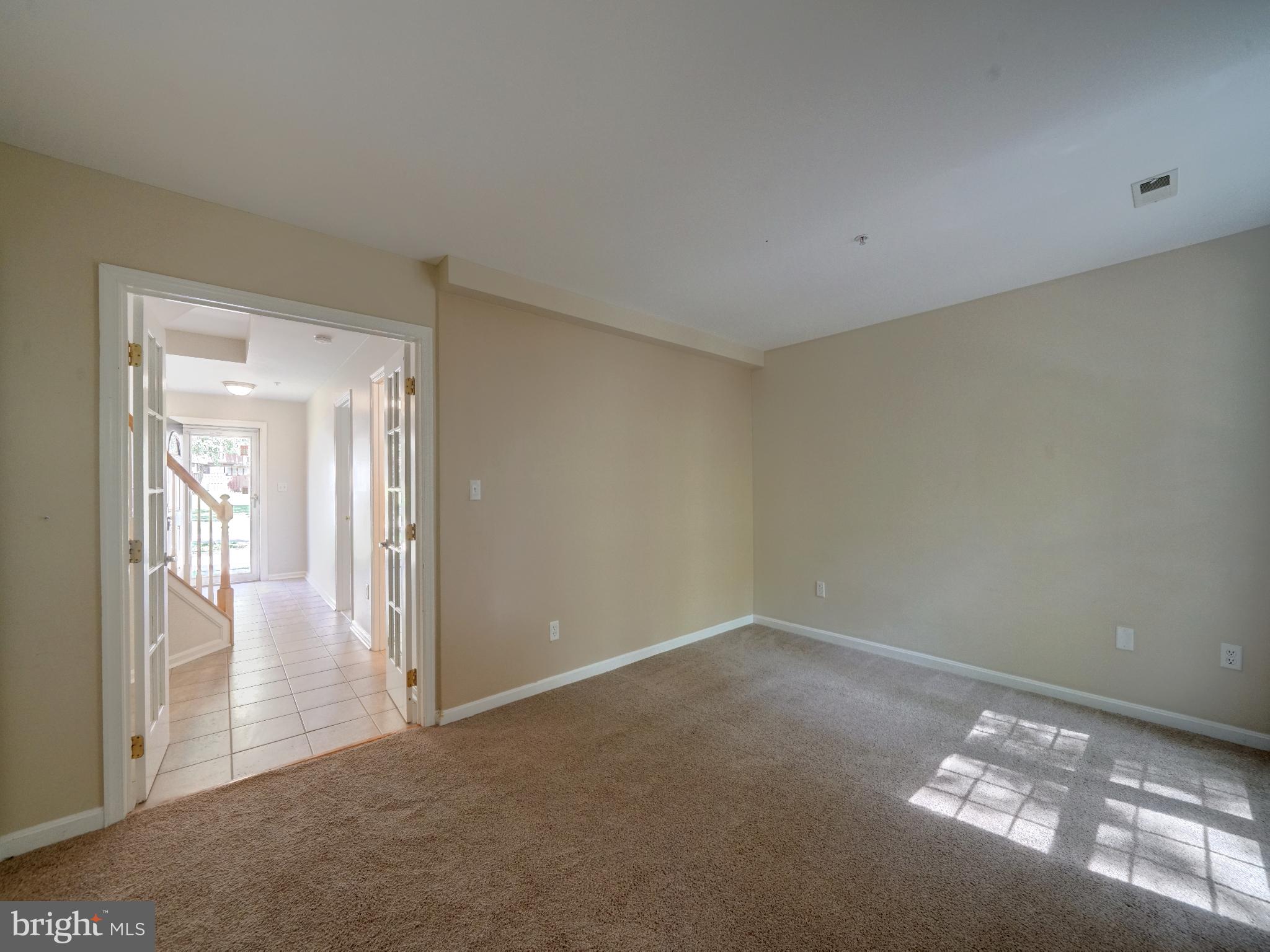 2238 Commissary Circle Odenton, MD 21113 - Photo 35 of 48 a view of an empty room and window