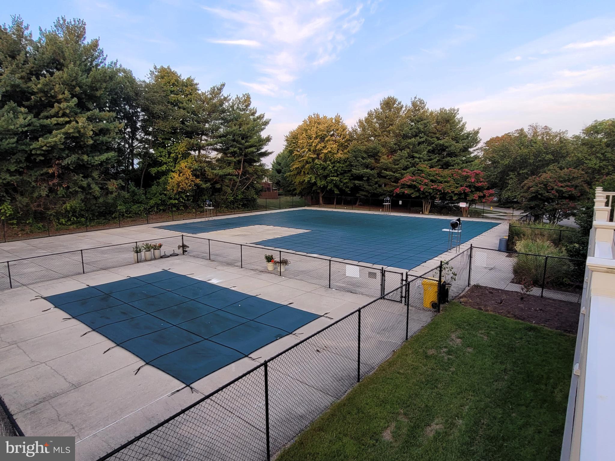 2238 Commissary Circle Odenton, MD 21113 - Photo 47 of 48 Pools, Tennis, Basketball, Fitness & more