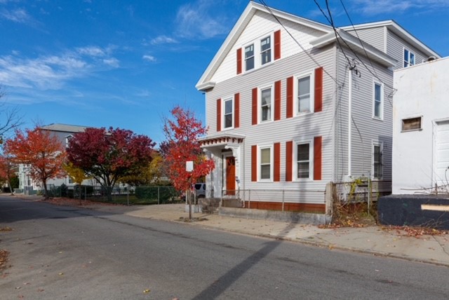 487 Washington Street Providence, RI 02903 - Photo 3 of 15