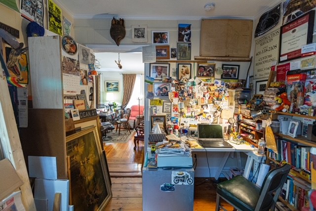 487 Washington Street Providence, RI 02903 - Photo 5 of 15