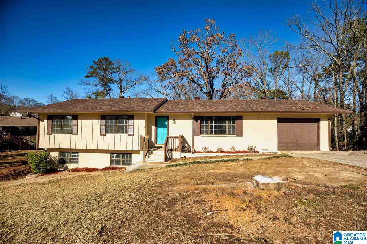 705 Milgray Lane Bessemer, AL 35022 - Photo 2 of 40
