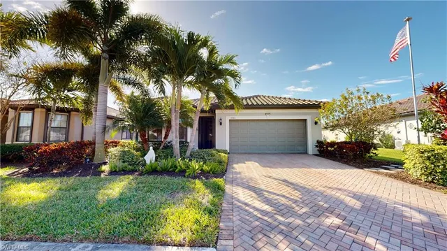 $534,000 | 5940 Prosperity Lane, Ave Maria, FL 34142