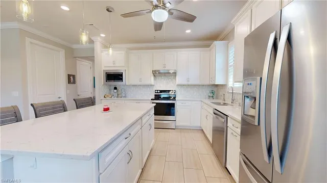 $534,000 | 5940 Prosperity Lane, Ave Maria, FL 34142