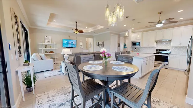 $534,000 | 5940 Prosperity Lane, Ave Maria, FL 34142