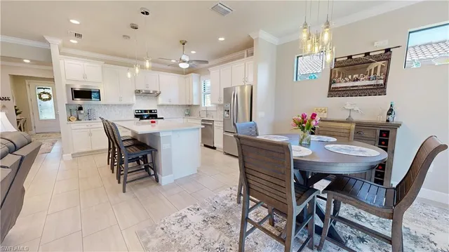 $534,000 | 5940 Prosperity Lane, Ave Maria, FL 34142