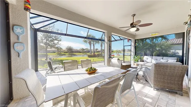 $534,000 | 5940 Prosperity Lane, Ave Maria, FL 34142