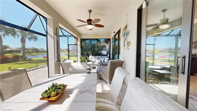 $534,000 | 5940 Prosperity Lane, Ave Maria, FL 34142