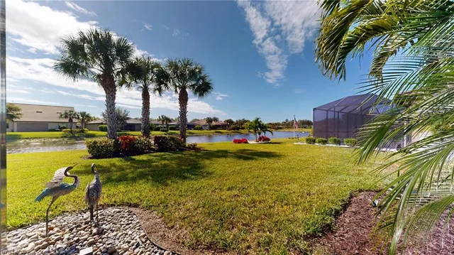 $534,000 | 5940 Prosperity Lane, Ave Maria, FL 34142
