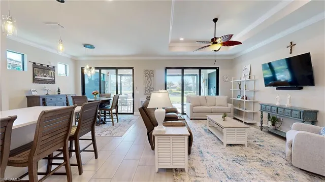 $534,000 | 5940 Prosperity Lane, Ave Maria, FL 34142