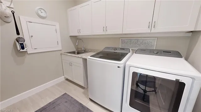 $534,000 | 5940 Prosperity Lane, Ave Maria, FL 34142