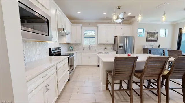 $534,000 | 5940 Prosperity Lane, Ave Maria, FL 34142