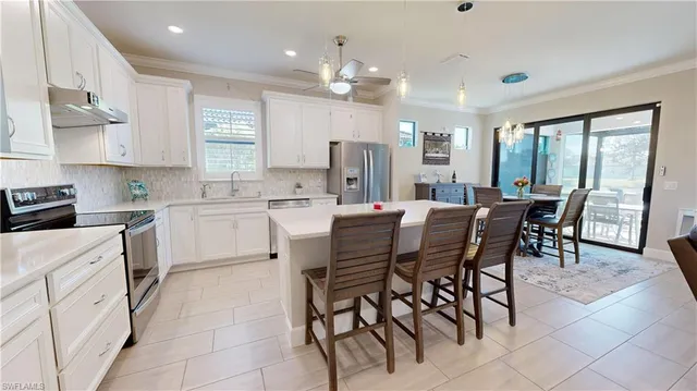 $534,000 | 5940 Prosperity Lane, Ave Maria, FL 34142