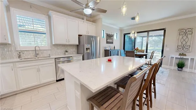 $534,000 | 5940 Prosperity Lane, Ave Maria, FL 34142