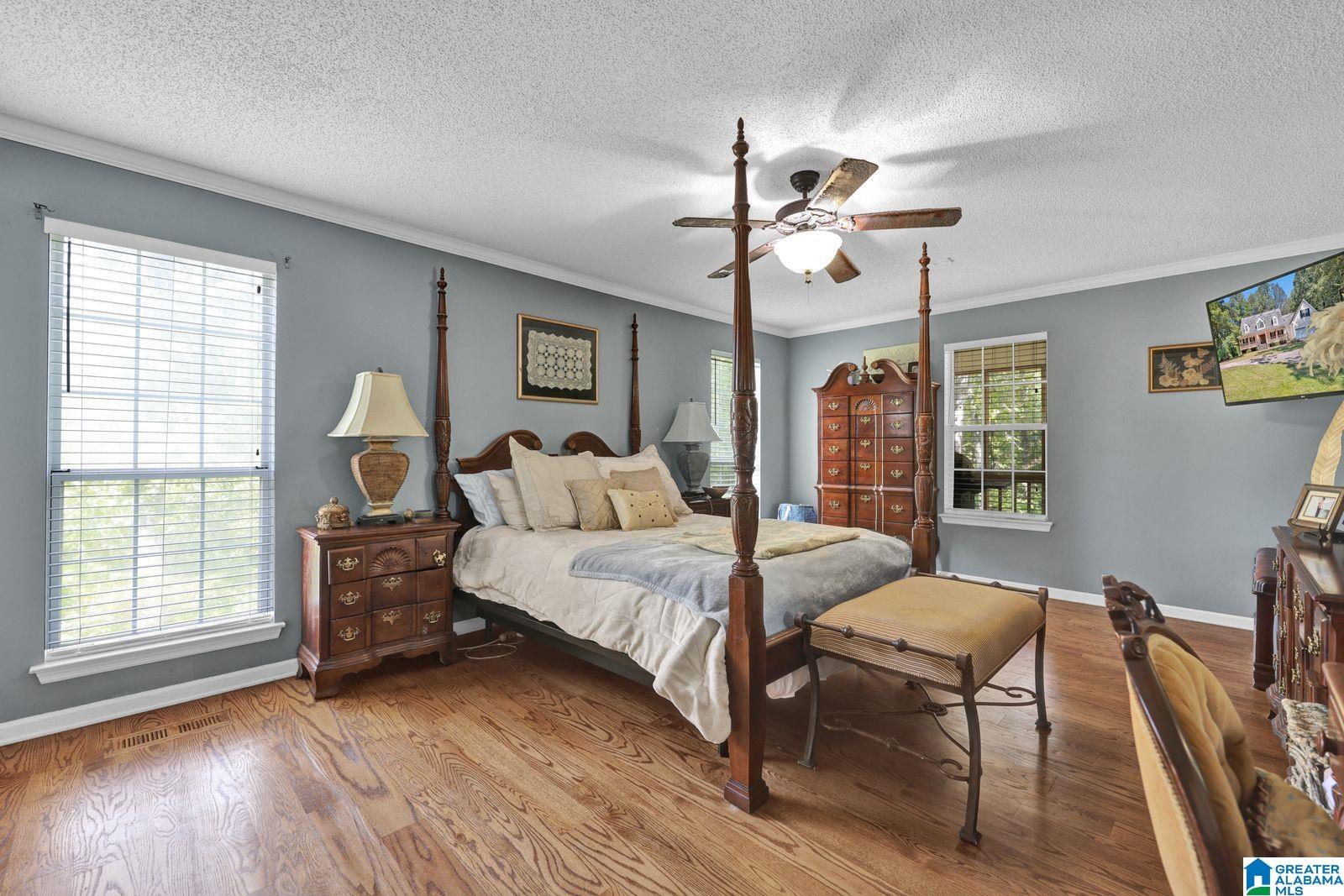 4135 McClendon Chapel Road Bessemer, AL 35022 - Photo 19 of 51