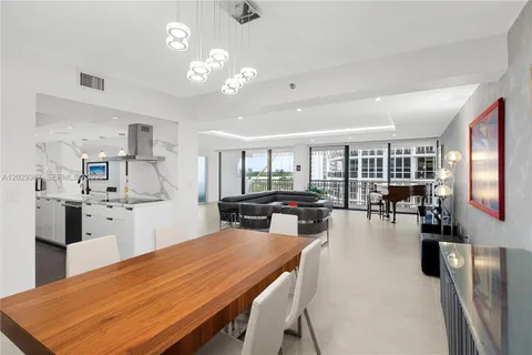 $2,880,000 | 10205 Collins Avenue, Unit 604, Bal Harbour, FL 33154
