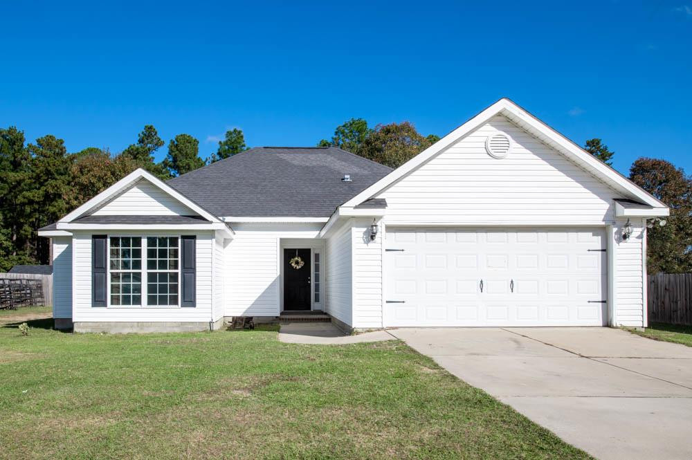 42 Murrah Rd Extension North Augusta, SC 29860 - Photo 1 of 1 Main View