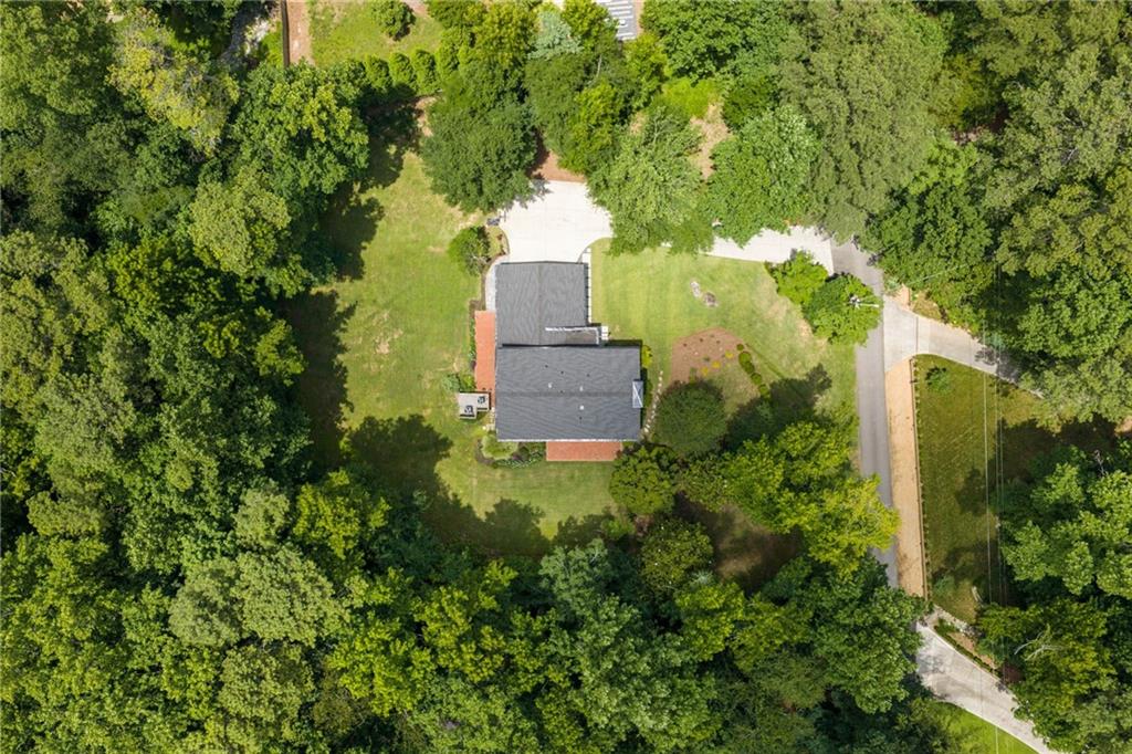 2668 Lake Road Tucker, GA 30084 - Photo 62 of 69
