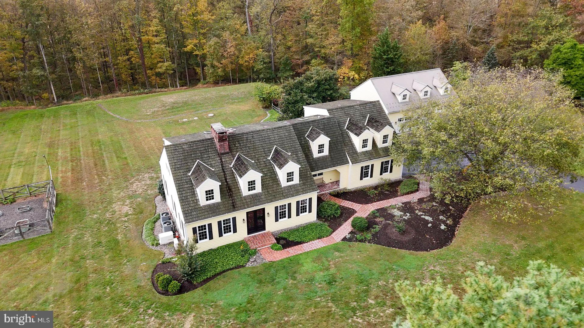 928 Swamp Road Furlong, PA 18925 - Photo 1 of 85 Charming home nestled in nature's embrace.