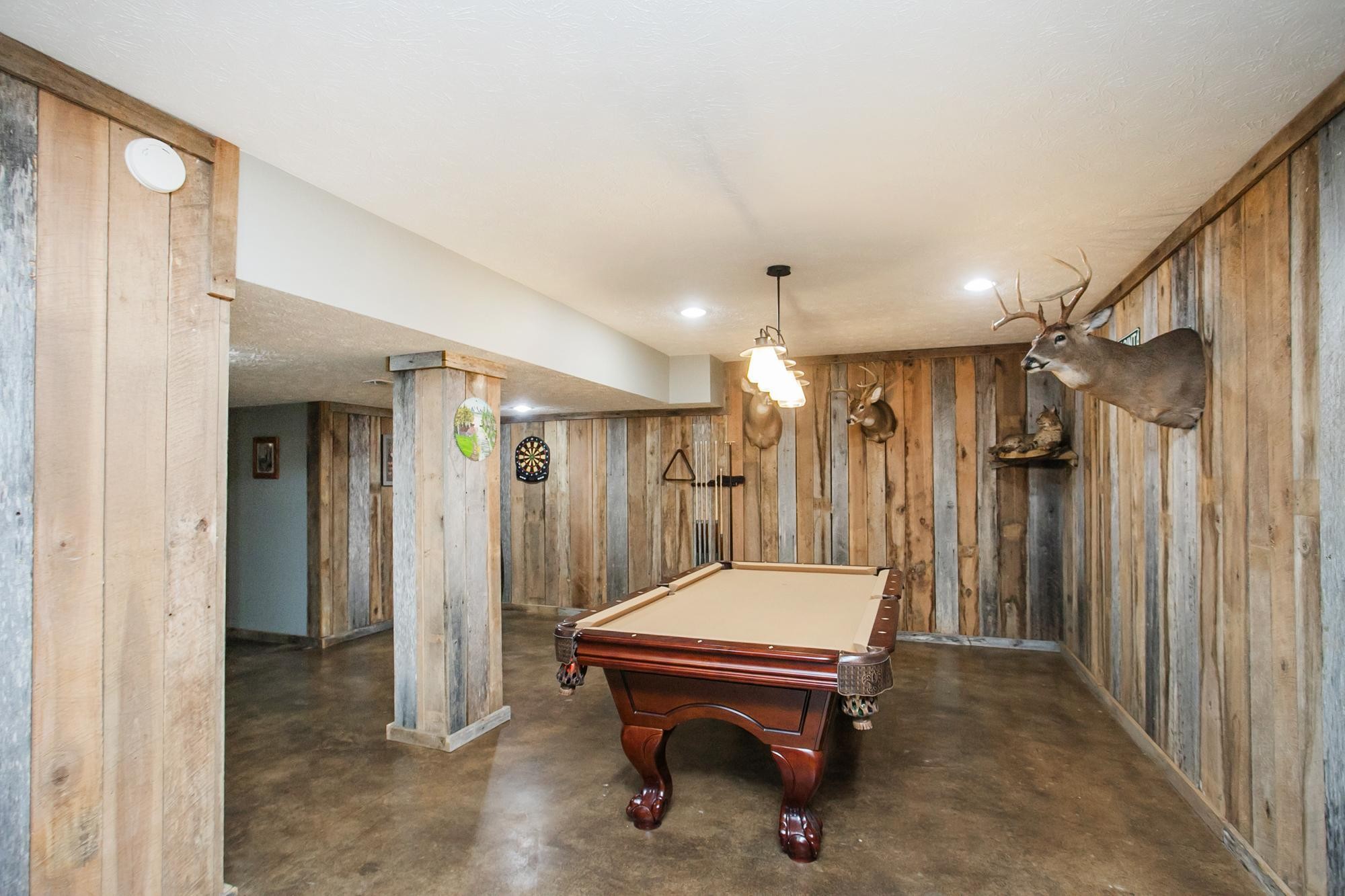 1043 Shelton Road Charlotte, TN 37036 - Photo 42 of 71