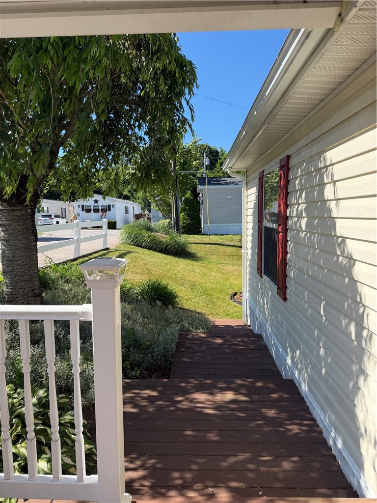 27 Woodward Road, Unit 57 Lincoln, RI 02865 - Photo 6 of 46