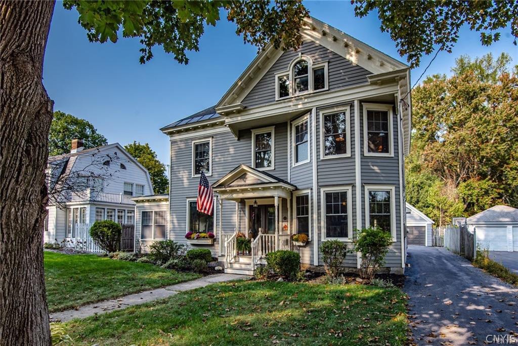 108 West Pine Street Rome, NY 13440 - Photo 1 of 1 Gallery Image 1