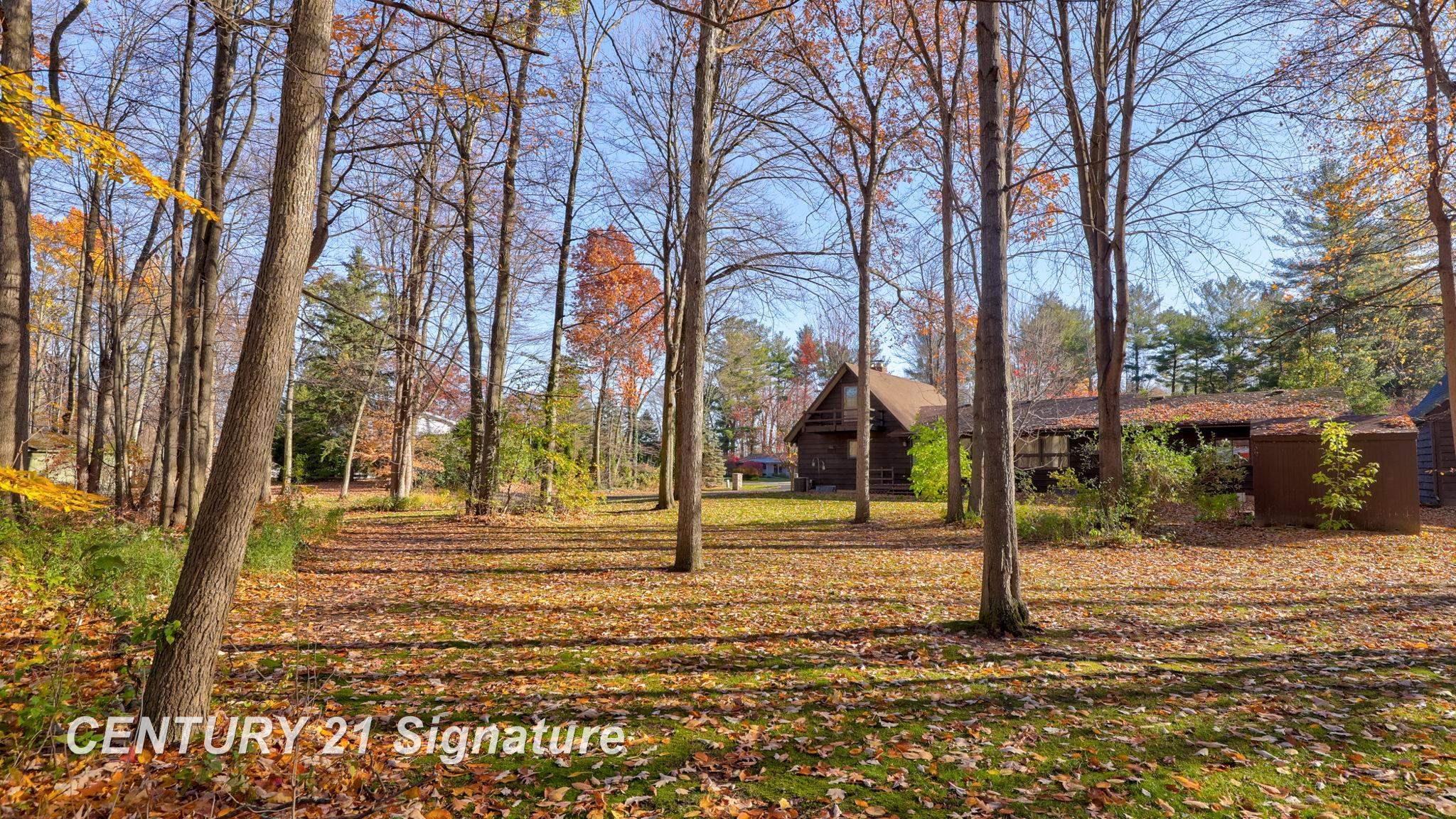 2815 North Orr Road Hemlock, MI 48626 - Photo 28 of 39