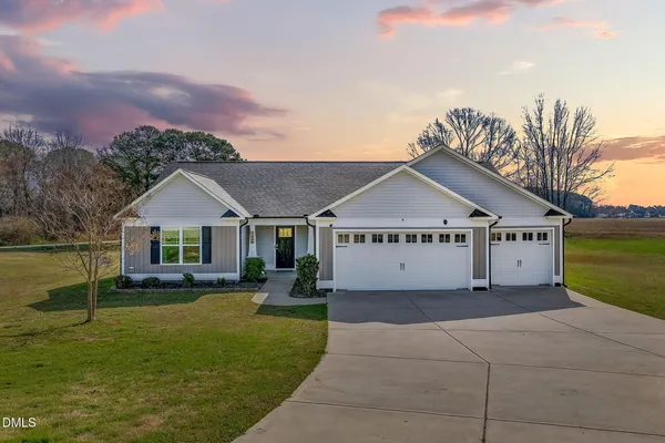 $380,000 | 123 Agriculture Street, Benson, NC 27504