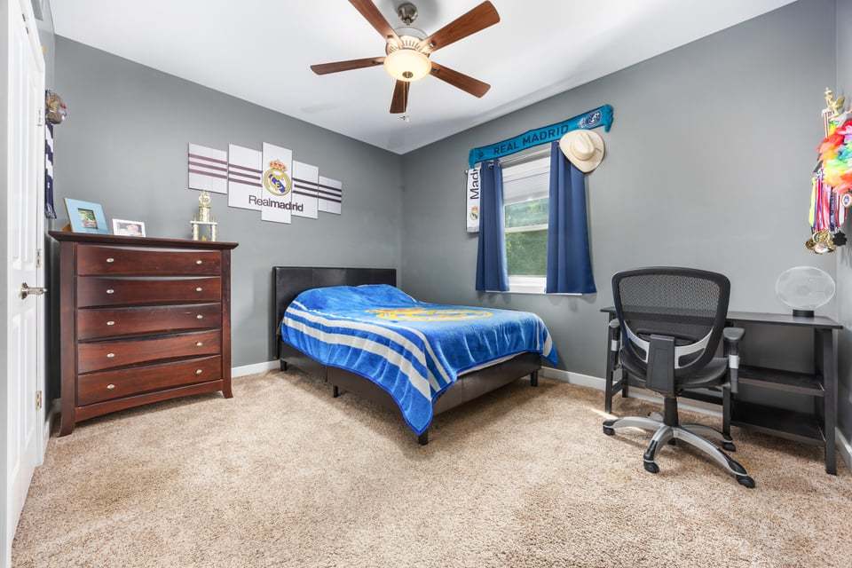 6368 Tonti Road Salem, IL 62881 - Photo 10 of 30