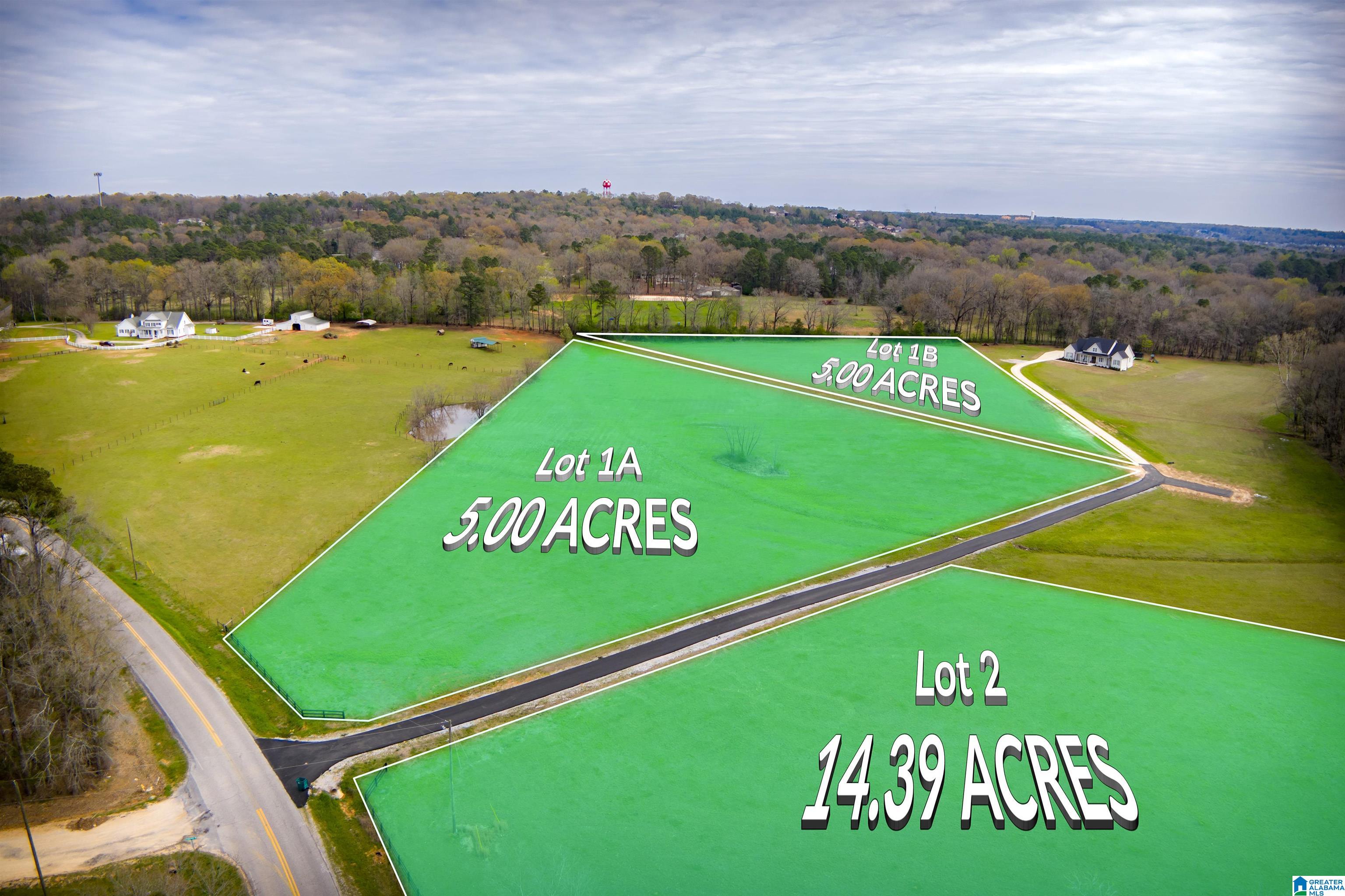 850 County Road 24, Unit 1B Montevallo, AL 35115 - Photo 24 of 24