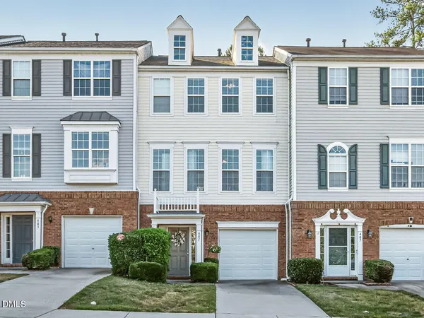 $360,000 | 405 Sutter Gate Lane, Morrisville, NC 27560