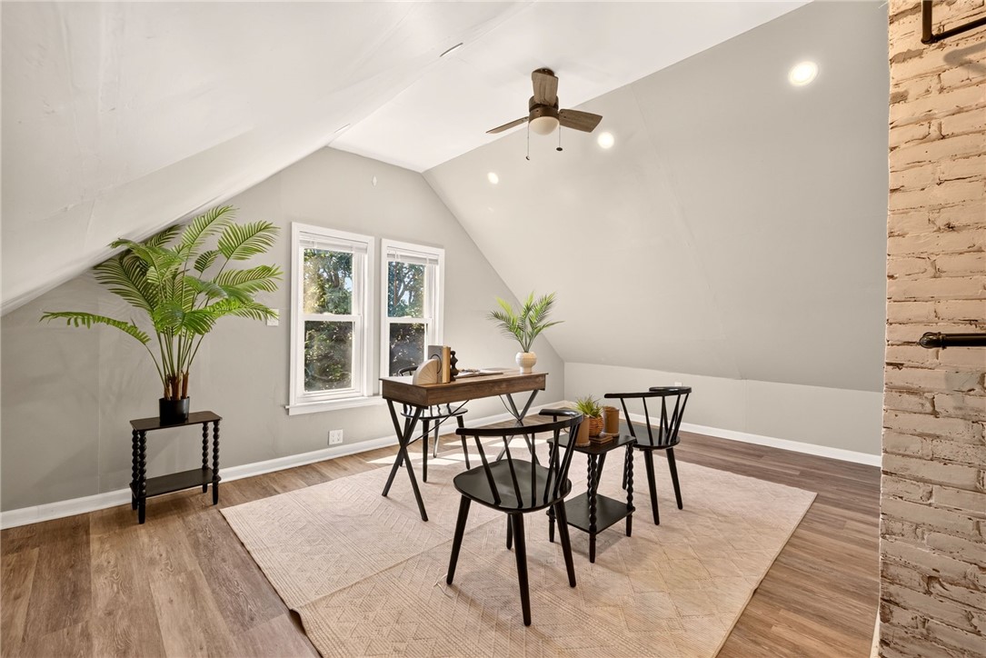 4 Donlon Street Rochester, NY 14607 - Photo 34 of 45