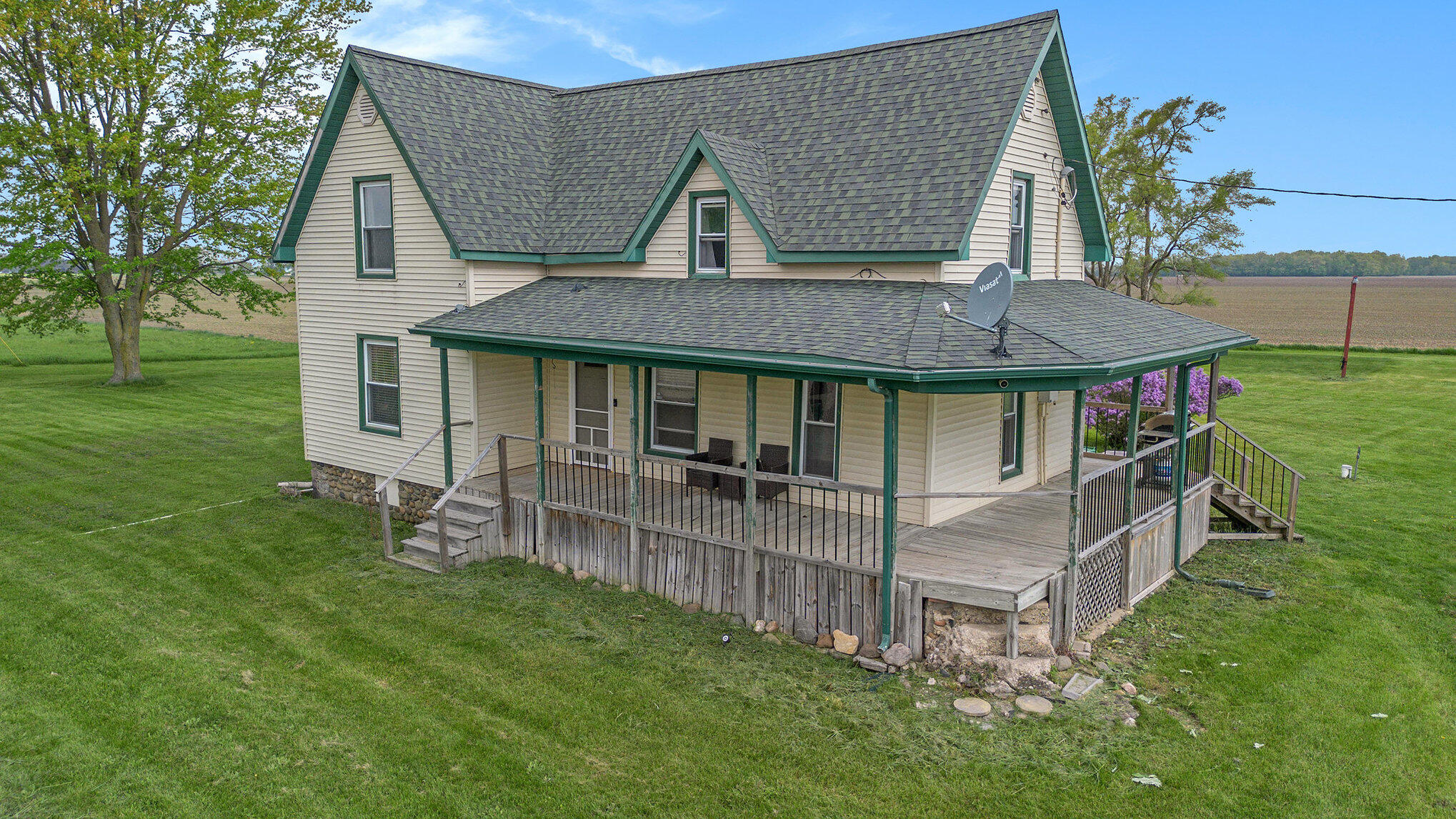 7917 East Harrison Road Breckenridge, MI 48615 - Photo 1 of 30 027_file_573
